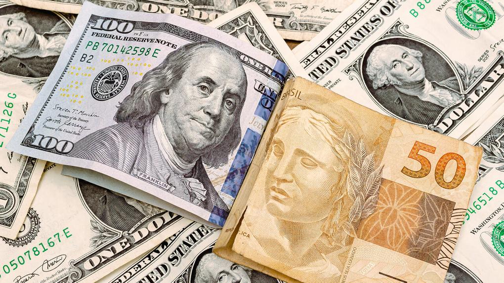 Google suspende exibição de cotação do dólar após novo erro e AGU aciona Banco Central