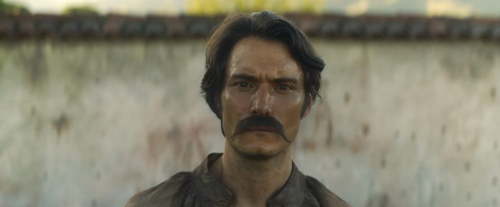 ‘Cem Anos de Solidão: Parte 2’ ganha data e  trailer oficial na Netflix; assista