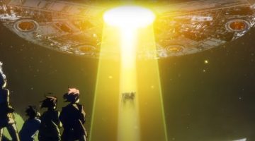 DANDADAN recebe prévia oficial do Episódio 10