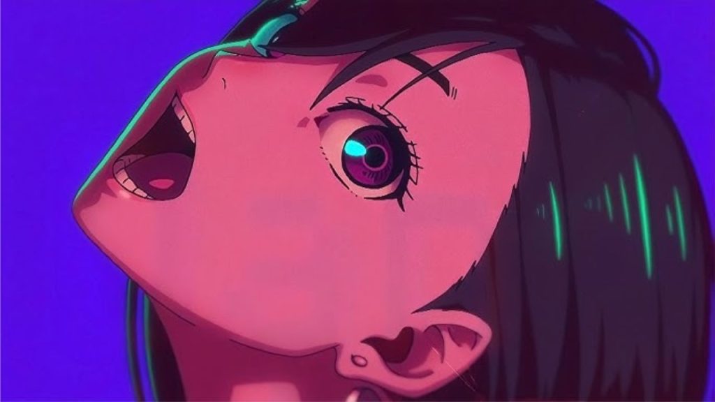 Dandadan e Gals!: O legado das gyaru no anime