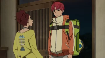 Dandadan: novo personagem vai separar o casal favorito?