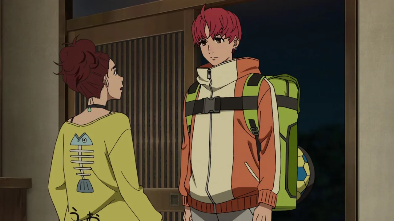 Dandadan: novo personagem vai separar o casal favorito?