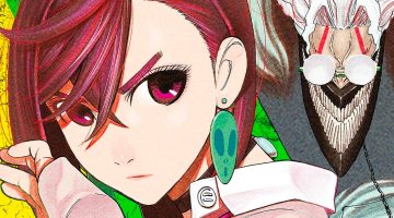 Dandadan: Por onde começar o mangá depois do anime