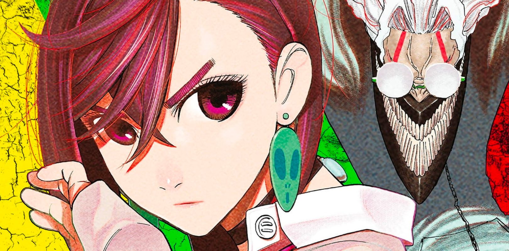 Dandadan: Por onde começar o mangá depois do anime