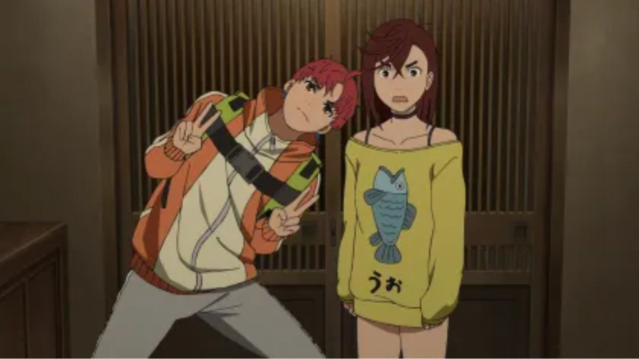 Dandadan: episódio 11 apresenta novo rival para Okarun