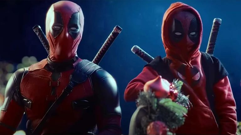 deadpool