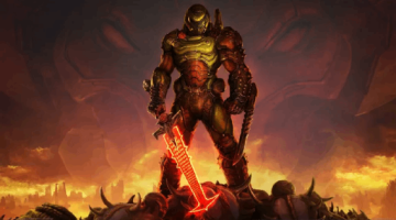 DOOM: The Dark Ages tem gameplay vazado antes de evento da Xbox