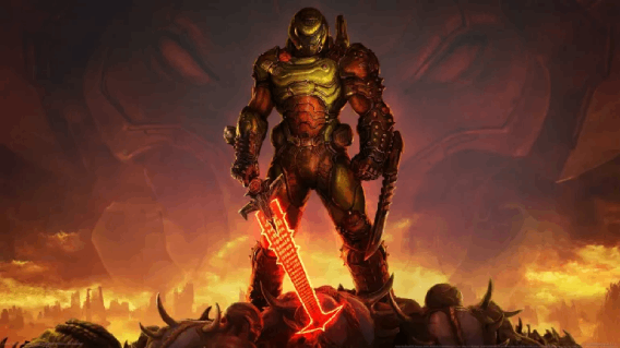 DOOM: The Dark Ages tem gameplay vazado antes de evento da Xbox