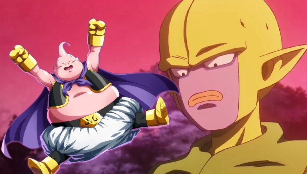 Dragon Ball Daima: Novo sucessor de Majin Buu é revelado