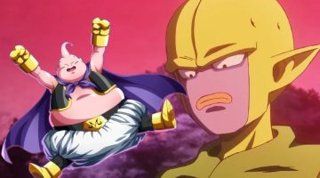 Dragon Ball Daima: Novo sucessor de Majin Buu é revelado