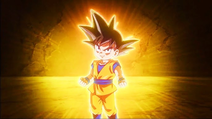 Dragon Ball Daima: Produtor explica por que o Anime se passa após Dragon Ball Z