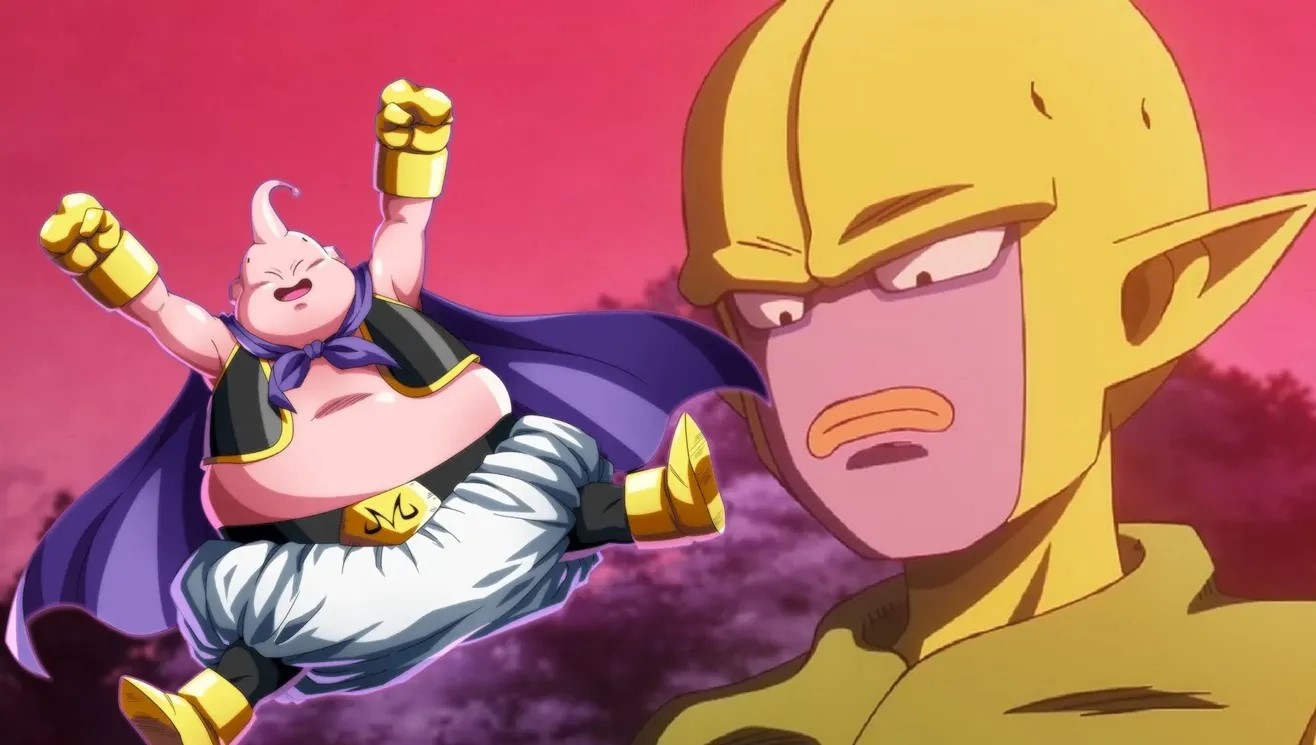 Dragon Ball Daima: Novo sucessor de Majin Buu é revelado