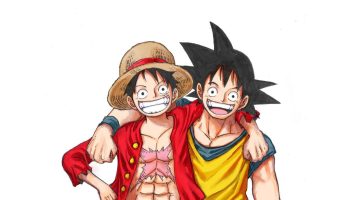 Criador de One Piece faz confissão emocionante sobre Dragon Ball