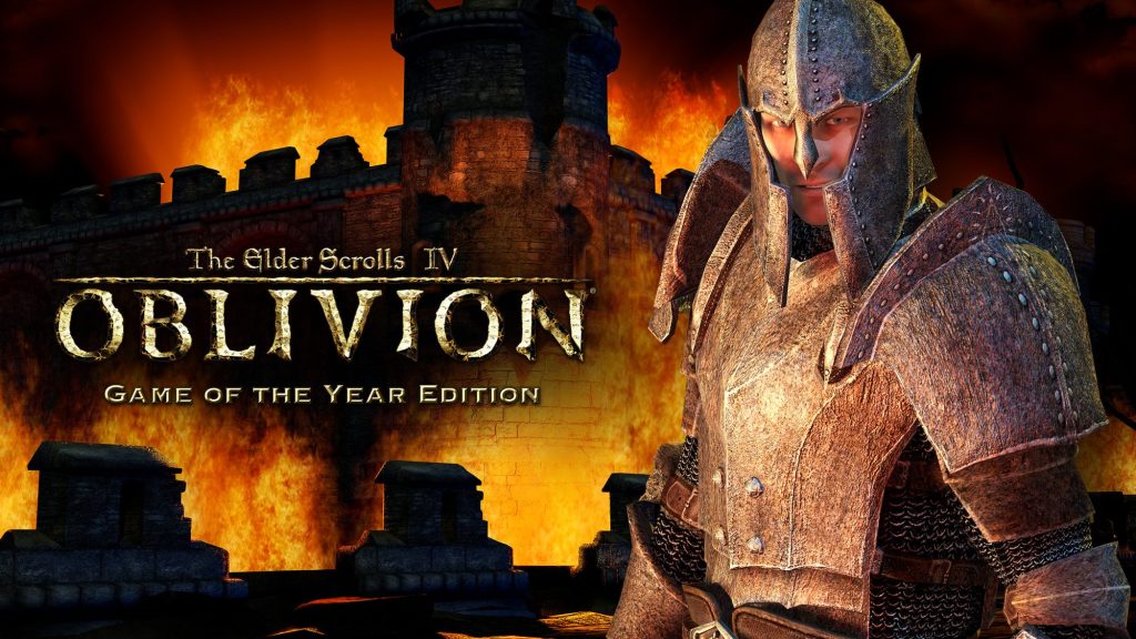 Remake de The Elder Scrolls IV: Oblivion poder ser anunciado