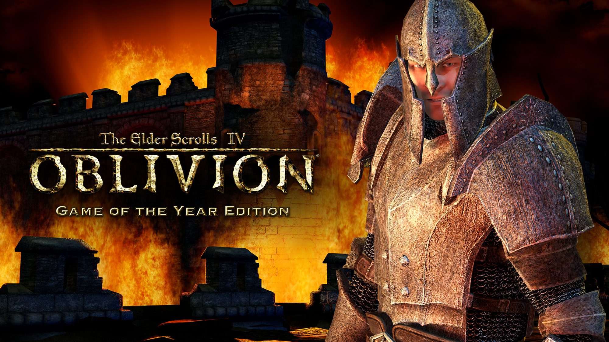 Remake de The Elder Scrolls IV: Oblivion pode ser lançado via ShadowDrop