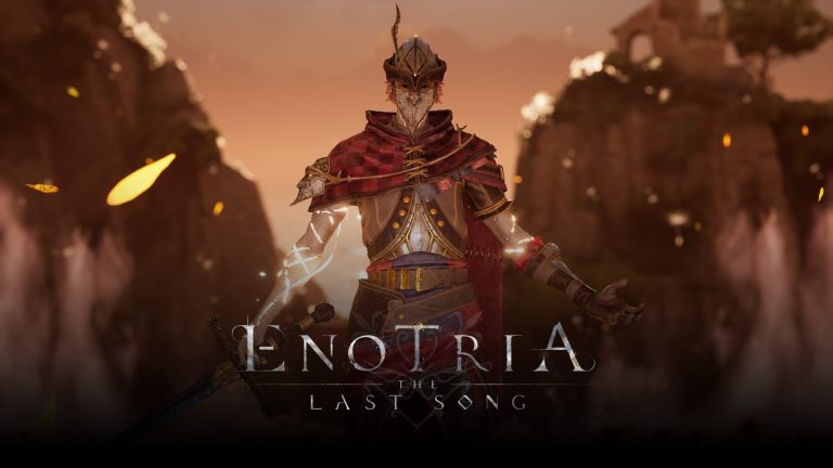 Enotria: The Last Song