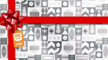 Epic Games Store revela o 13º jogo grátis de Dezembro