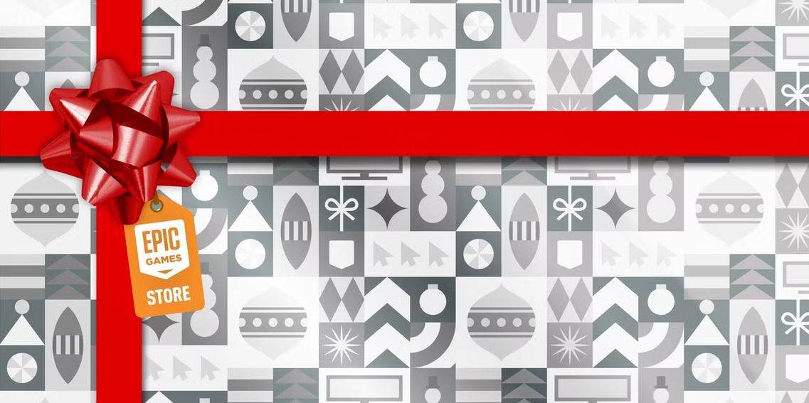 Epic Games Store revela o 14º jogo grátis de Dezembro