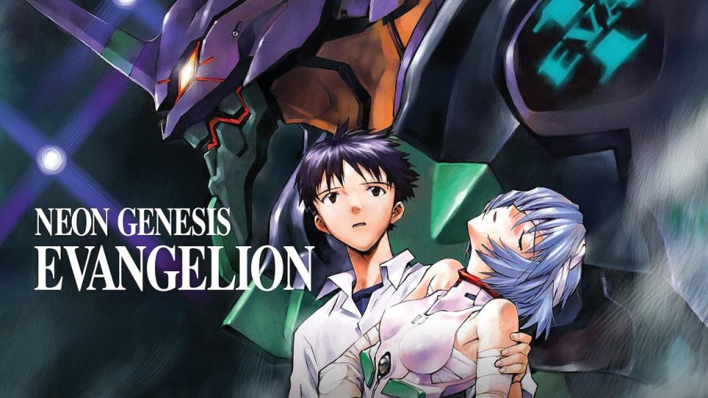 O verdadeiro significado do final de Evangelion explicado