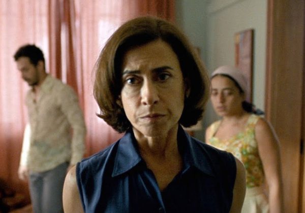 ainda estou aqui globo de ouro