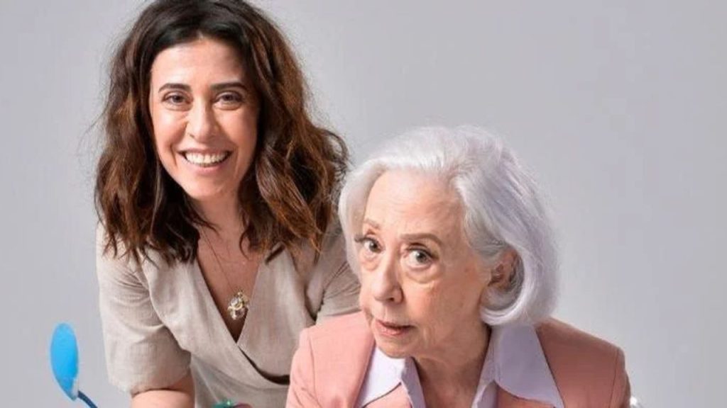 New York Times: Fernanda Torres segue os passos de Fernanda Montenegro e brilha rumo ao Oscar