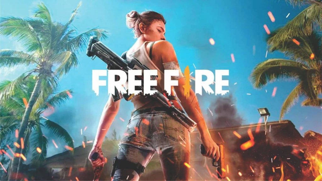 Como obter Diamantes grátis no Free Fire em 2024