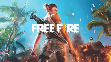 Como obter Diamantes grátis no Free Fire em 2024