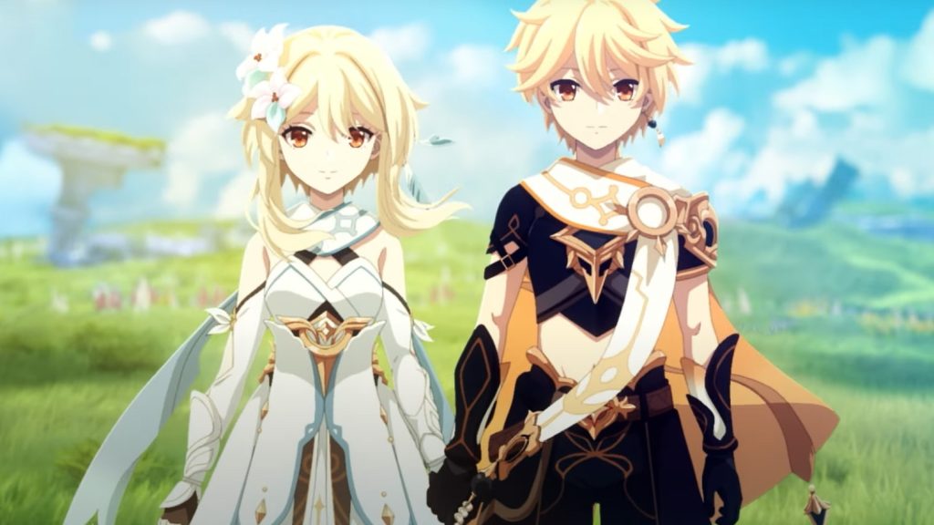Genshin Impact: Adaptação em anime pode estar avançando