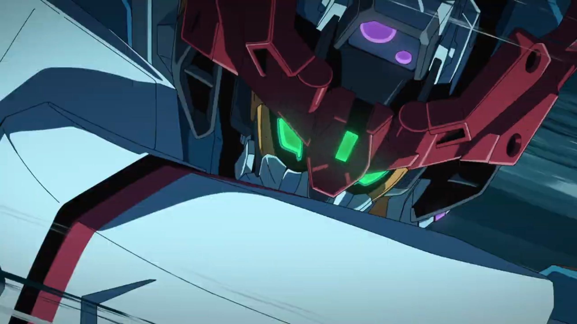 Novo anime de Mobile Suit Gundam é anunciado