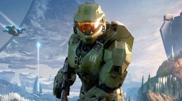 Futuro Xbox Portátil e Halo podem ser a combinação perfeita