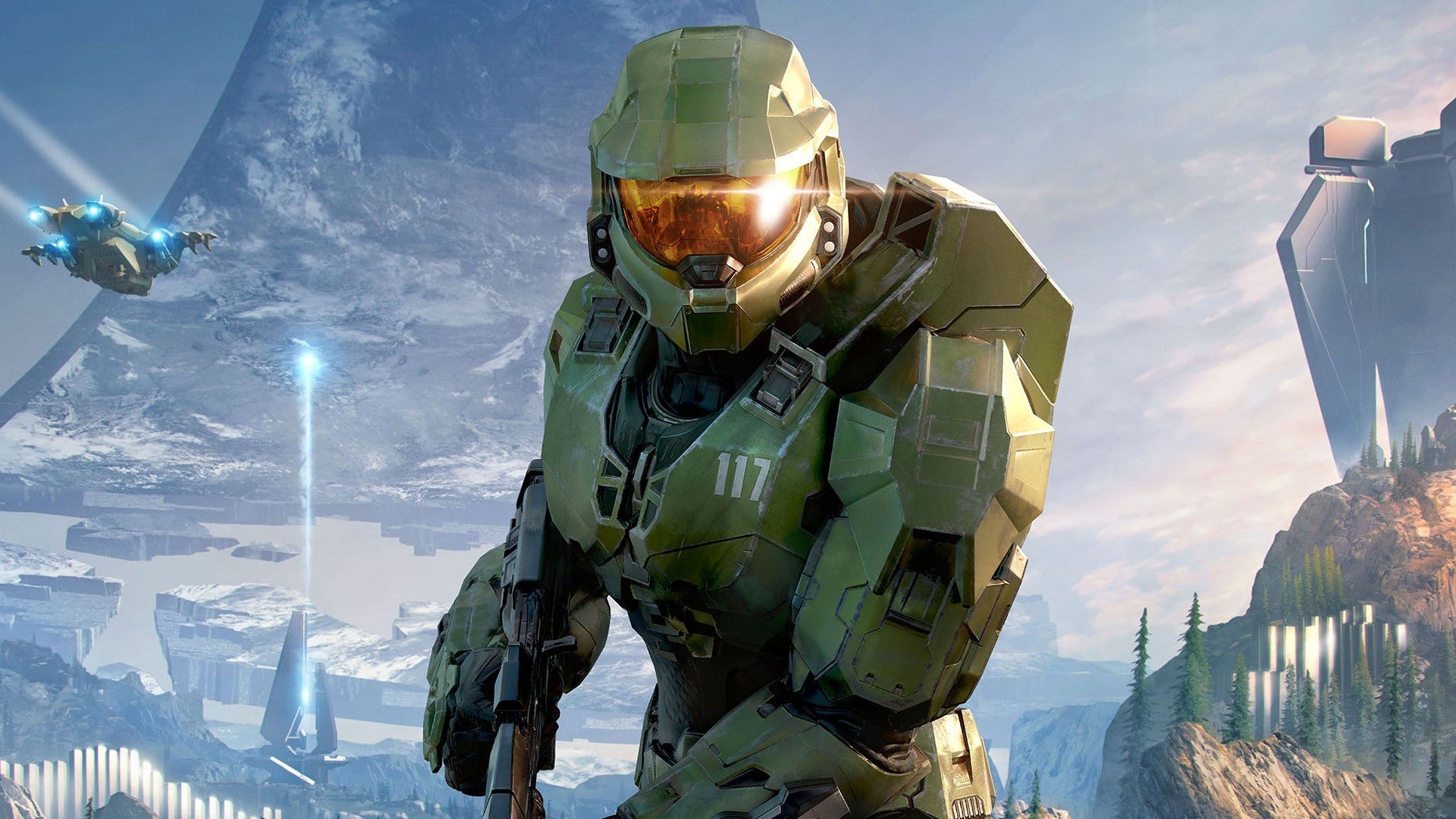 Halo Infinite ganha novo modo inspirado em CS2 e Call of Duty