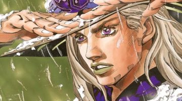 JoJo’s Bizarre Adventure: Steel Ball Run pode ganhar um anime