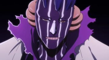 Bleach divulga teaser e imagens do Episódio 36