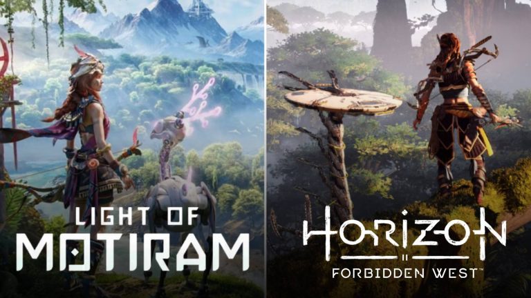 light of motiram