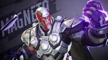Marvel Rivals esqueceu desses membros da família Magneto