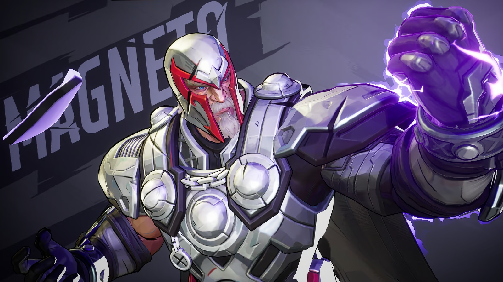 Marvel Rivals esqueceu desses membros da família Magneto