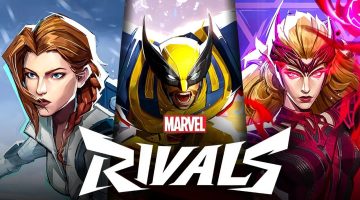Marvel Rivals: Jogadores relatam excesso de bots nas partidas