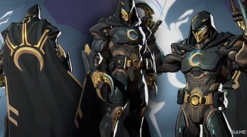 Marvel Rivals: Cavaleiro da Lua ganha nova skin gratuita, mas…