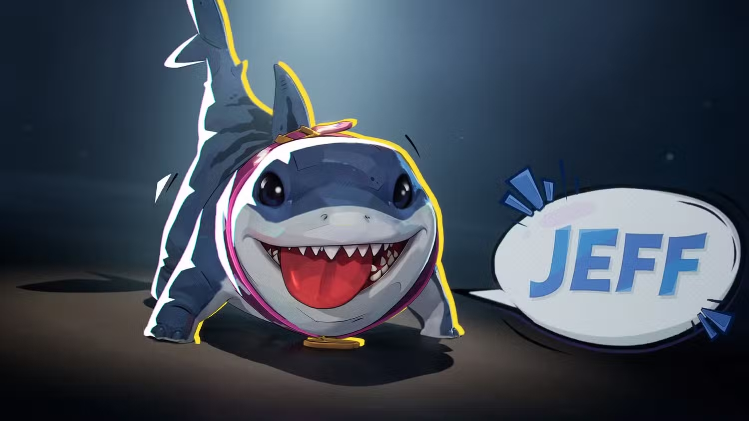 Marvel Rivals: Jogador descobre truque para neutralizar Jeff