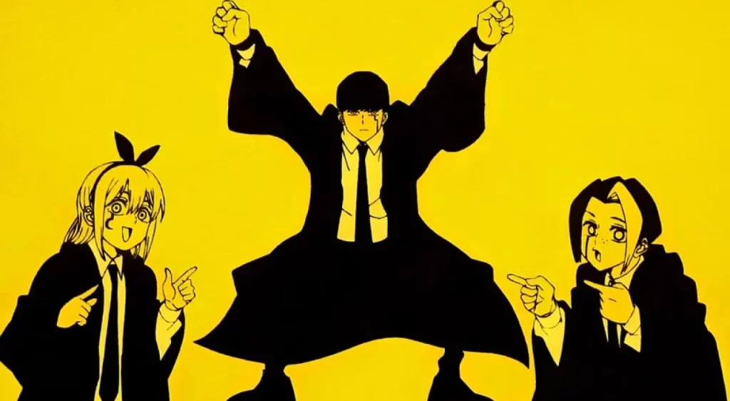 Creepy Nuts é coroado como o Melhor Artista de Aberturas de Anime de 2024