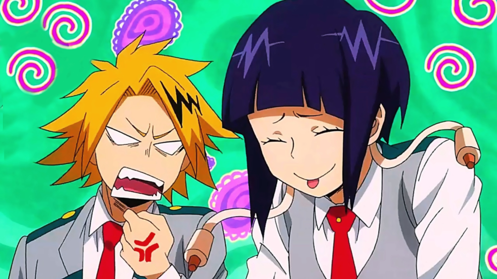 My Hero Academia: romance de Deku confirmado, mas ship famoso afunda