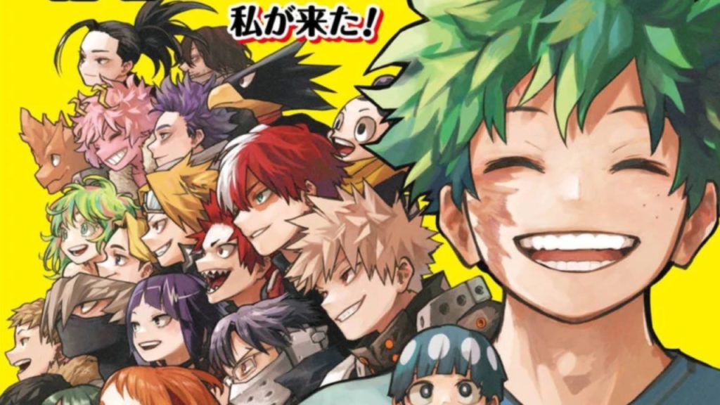 Anime e mangá: os melhores – e os piores – de 2025
