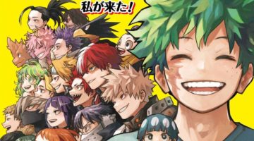 Anime e mangá: os melhores – e os piores – de 2025