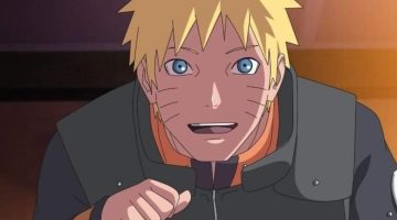 Naruto já escolheu seu substituto definitivo no mangá – e não é Boruto