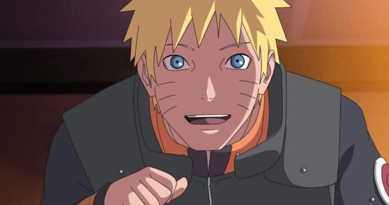 Conheça Naruto Hisedai, a versão ‘perfeita’ do universo de Naruto