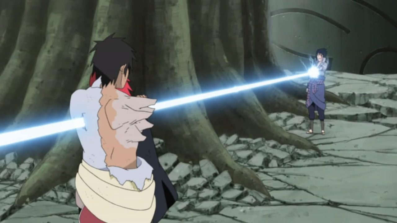 Naruto Shippuden ganha novos episódios dublados na Netflix