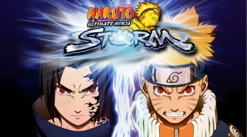 Franquia Naruto Ultimate Ninja Storm ultrapassa 30 milhões de vendas