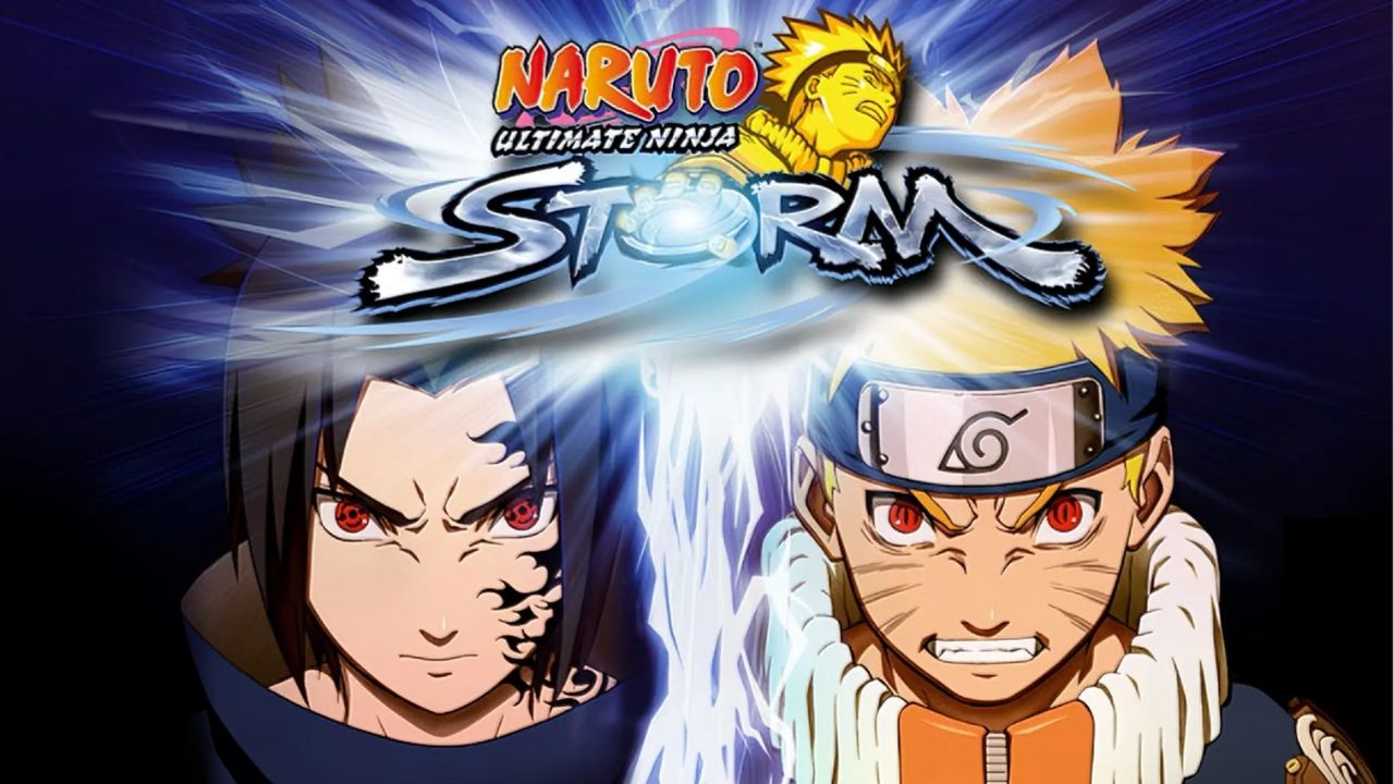 Franquia Naruto Ultimate Ninja Storm ultrapassa 30 milhões de vendas