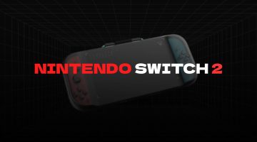 Design do Nintendo Switch 2 pode ter sido vazado