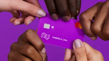 Nubank encerra serviço do banco em 31 de dezembro